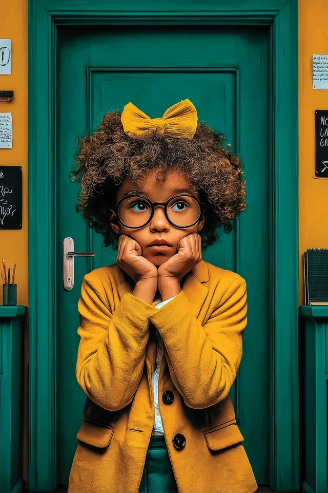 School Coaching Confidence and Support for Students