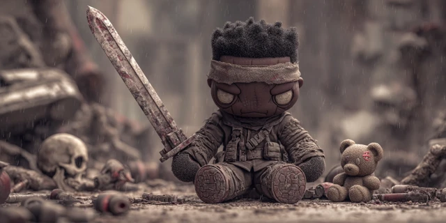 AI Toys and Teddy A Fusion of Past and Future