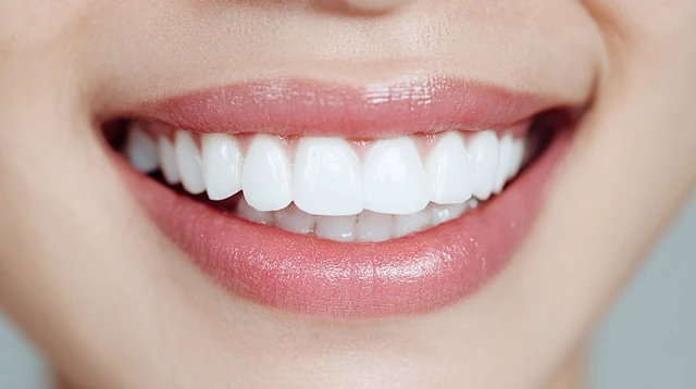 Perfect Smile Teeth Whitening and Cosmetic Dentistry