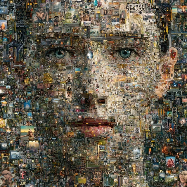 AI Art Portrait The Ultimate Image
