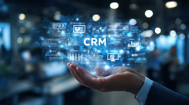 Digital Transformation Tools for Business Optimization