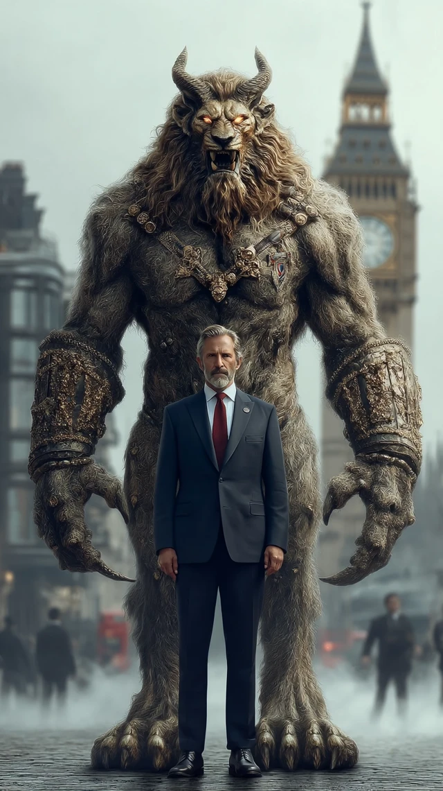 Fantasy Prime Minister Big Ben London