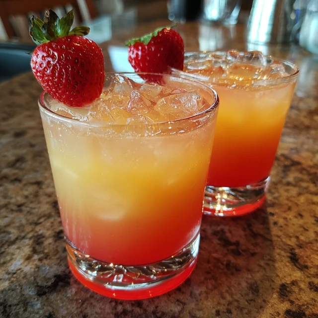 Delicious Cocktail Recipe Coconut Rum Drink