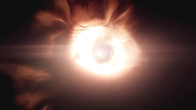 HBO Series Opening Title Sequence Graphic Design