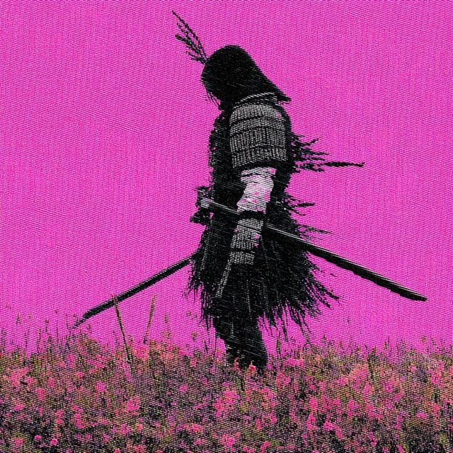 PS1 Loading Screen Retro Pixelated Art