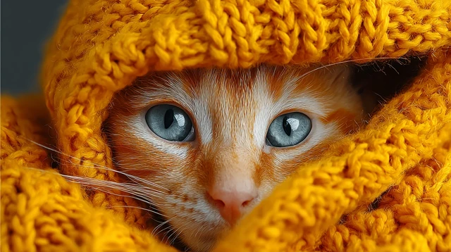 Cat First Aid Guide Emergency Care for Cats