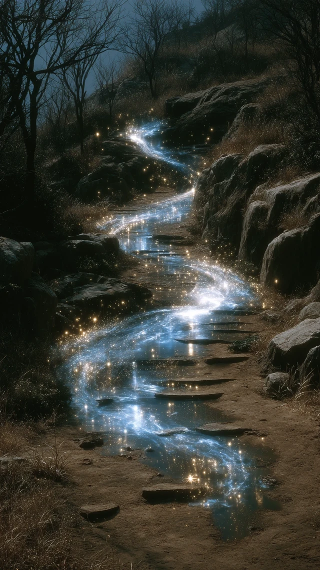 SciFi Time Capsule Journey of Knowledge