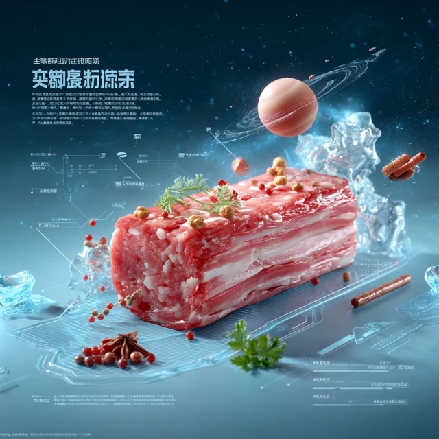 Super Sausage A Culinary Revolution