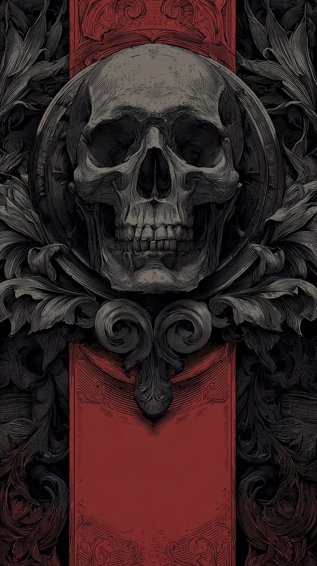 Tattoo Parlor Banner Background Design