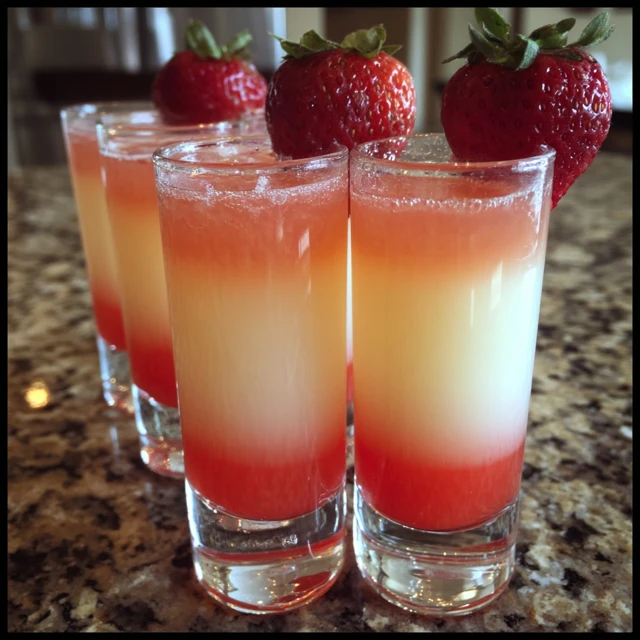 Delicious Cocktail Recipe Coconut Rum Drink