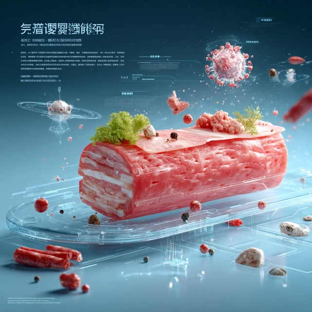 Super Sausage A Culinary Revolution