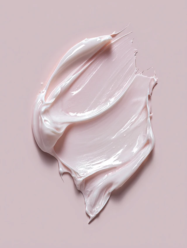 Collagen Serum Product Shot Skincare Advertising