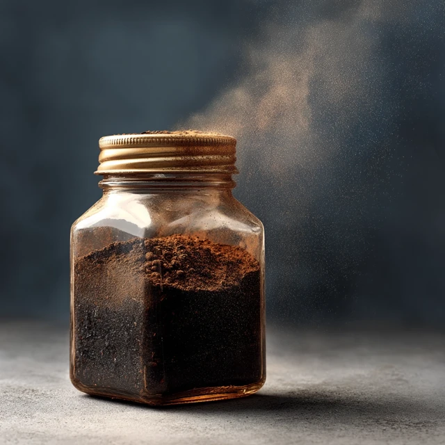 Nestle Coffee Jar Instant Coffee Powder