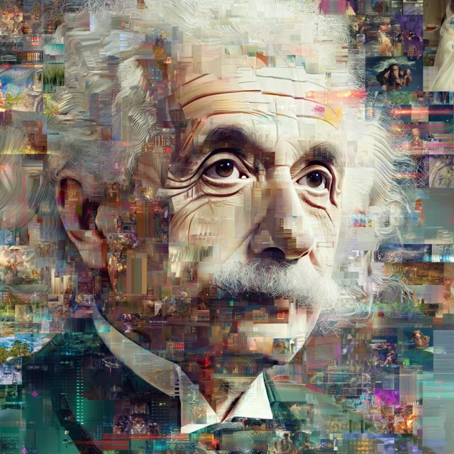 AI Art Portrait The Ultimate Image