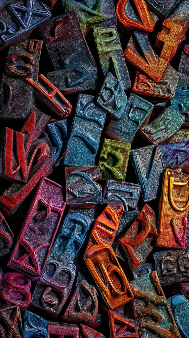 Psychedelic Art: Mind-Bending Visuals