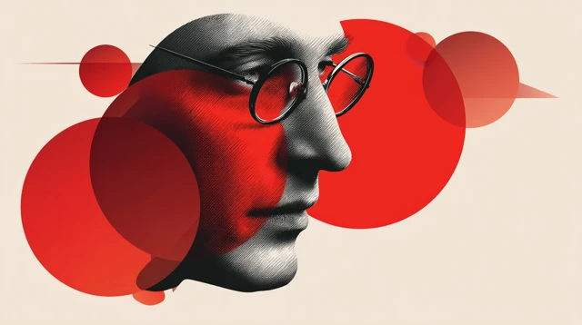 Modern Illustration Inspired by Karl Arnold