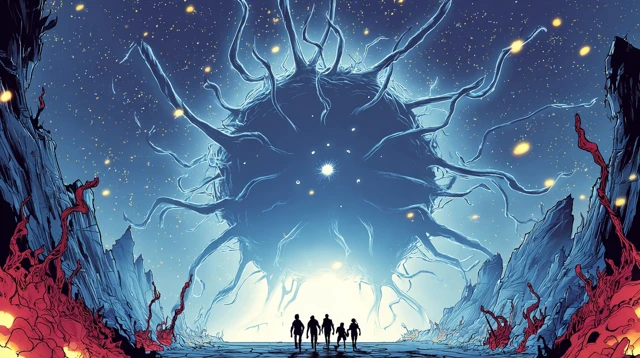 Mutated Cultists Sacrifice Bound Creature