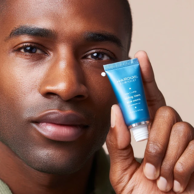 Eye Cream for Dark Circles Skincare for Men