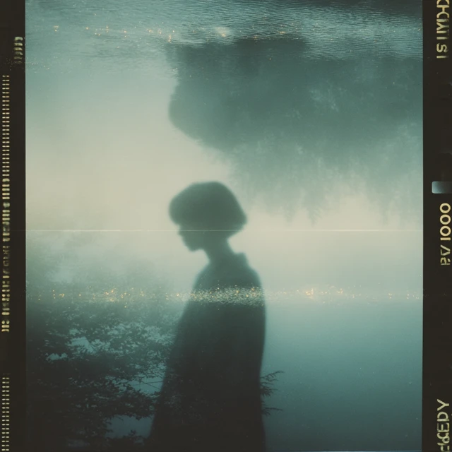The 555 Protocol Mystical Photography