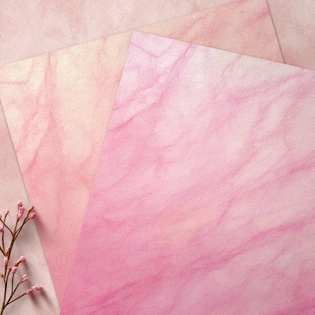 Pastel Pink Paper Backgrounds Watercolor Texture
