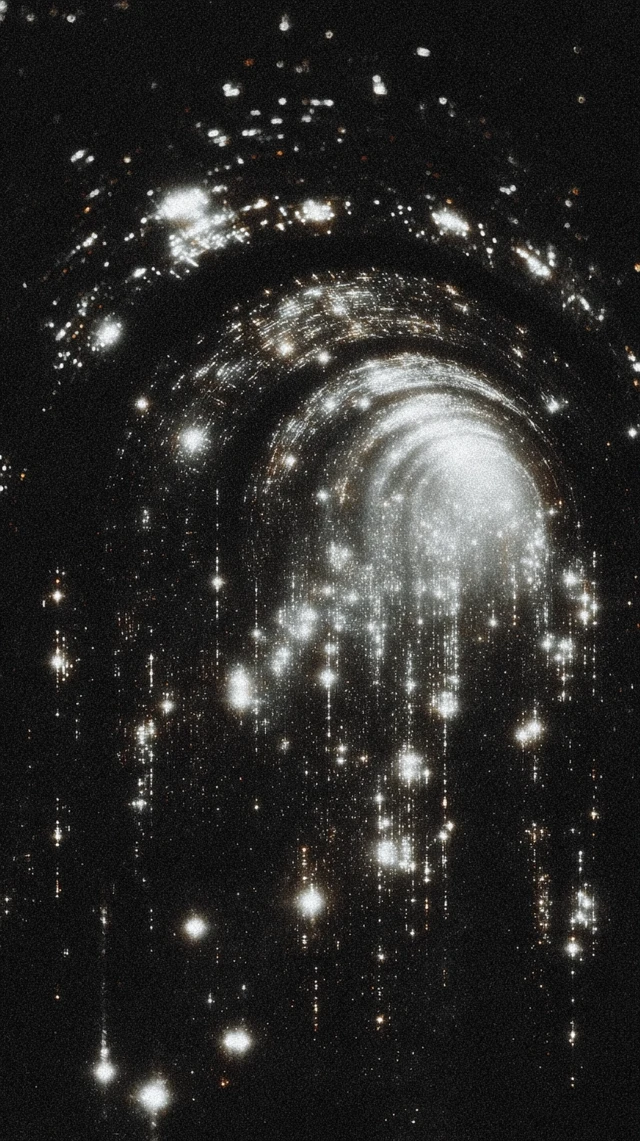 SciFi Film Time Capsule Journey to Knowledge