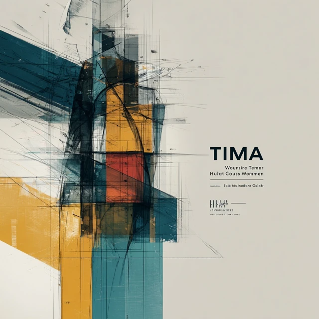 TIMA Haute Custom Tailoring for Women