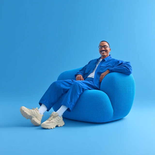 Modern Recruitment Campaign Confident Approachable