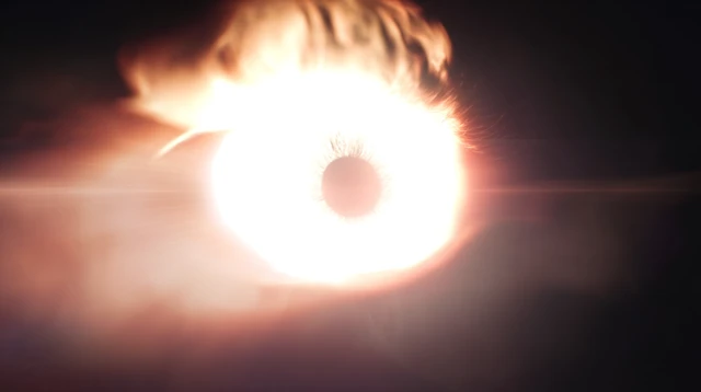 HBO Series Opening Title Sequence Graphic Design