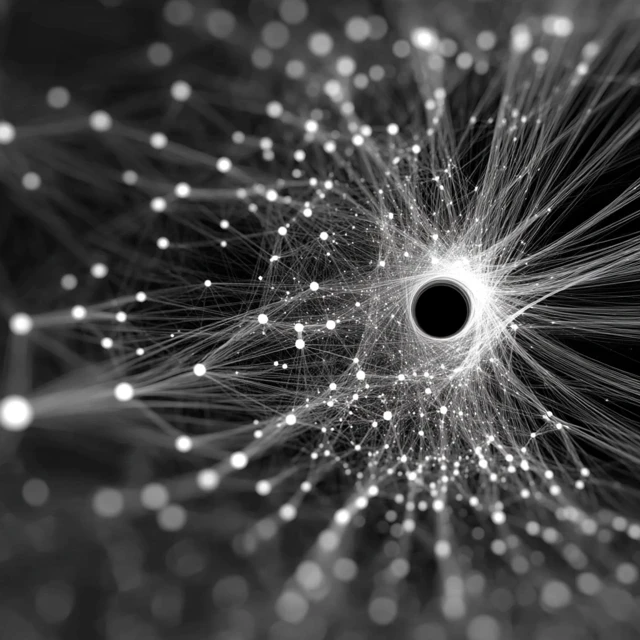 Graph of Truth Knowledge Visualization and Data