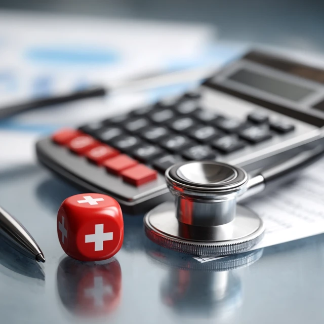 Medical Insurance Costs Fines and Financial Planning