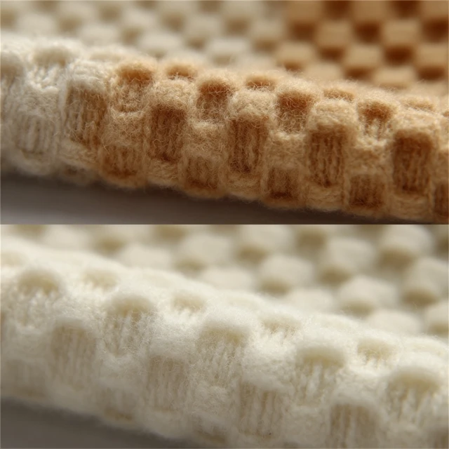 Wool Material Intelligent Temperature Control 3D Effects
