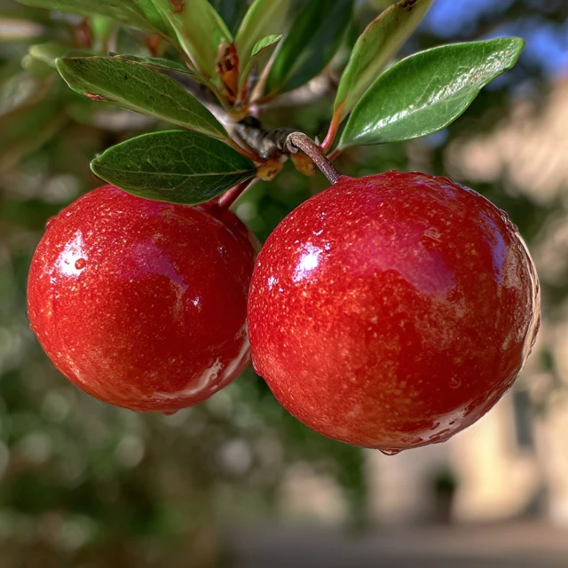 Maraschino Cherries Italy Food Photography