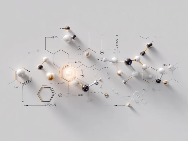 Scientific Illustration C H Bond Functionalization