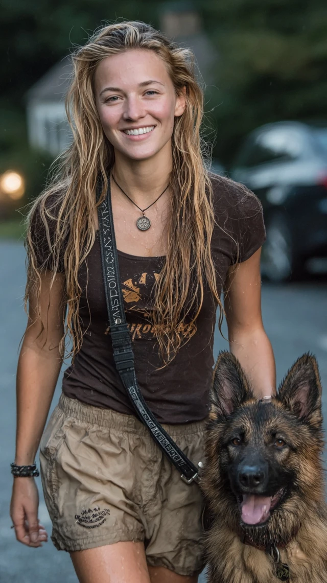 Dog Walking Service Bethesda MD Peace of Mind