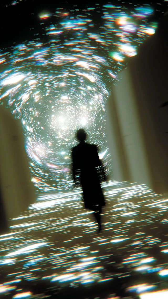 Future Moonwalker Apexhype Futuristic Robotic Dance