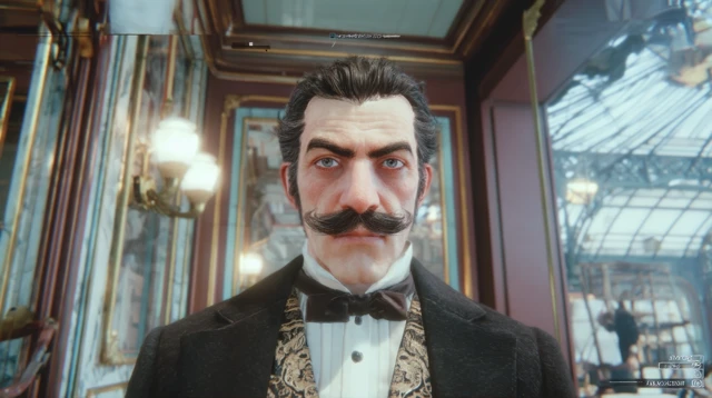Marcel Proust vs Celine Dead or Alive Fight