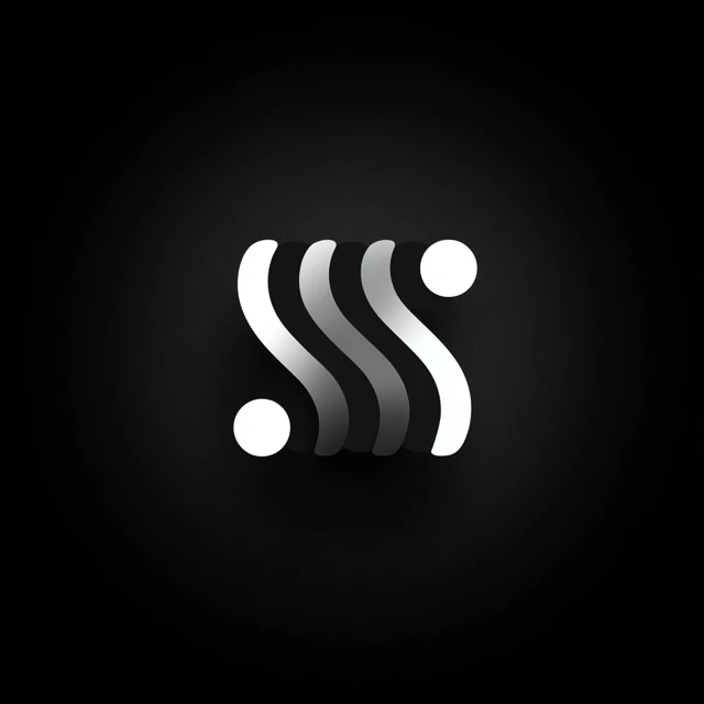 Photography Logo Design for Maswidi Moto Branding