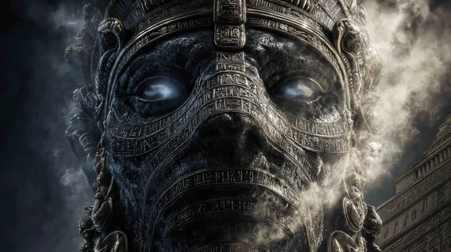 Elyon Sumerian God Ancient Mesopotamian