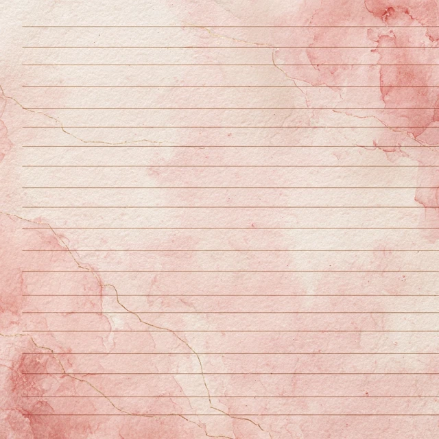 Pastel Pink Paper Backgrounds Watercolor Texture