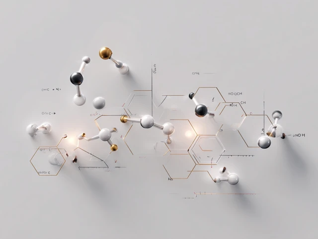 Scientific Illustration C H Bond Functionalization