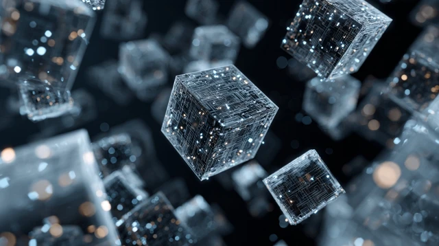 Blockchain Process Automation Secure Workflows