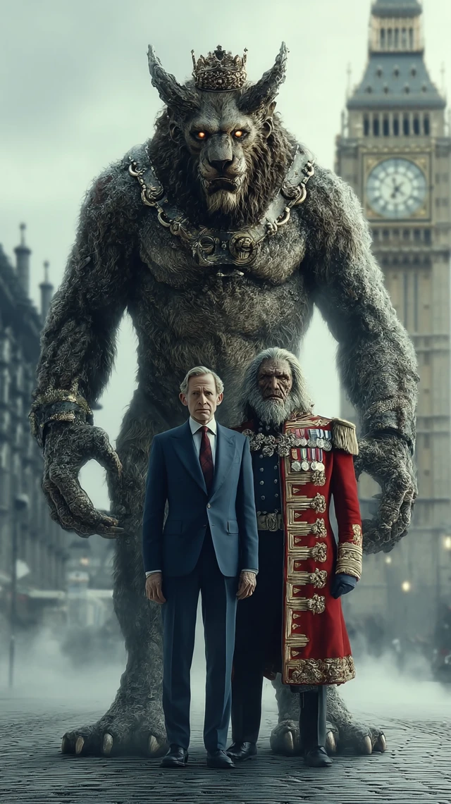 Fantasy Prime Minister Big Ben London