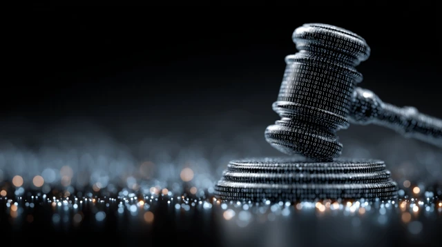 AI Regulation and Cybercrime Law