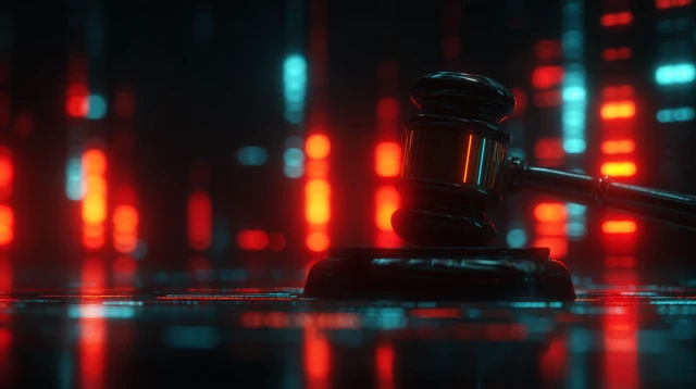AI Regulation and Cybercrime Law