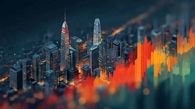 Machine Learning City Blocks Data Transformation