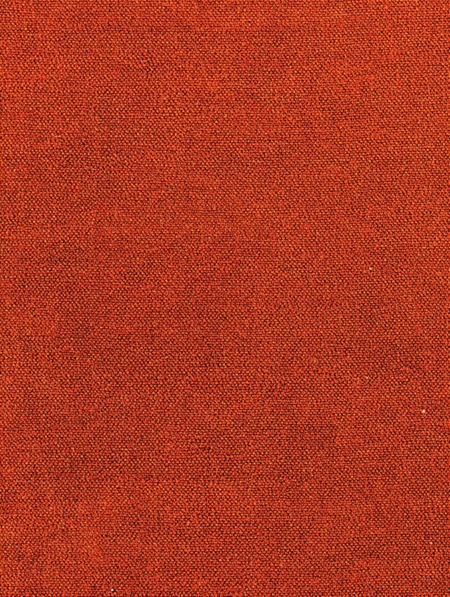 Burnt Orange Textured Background With White Swirl