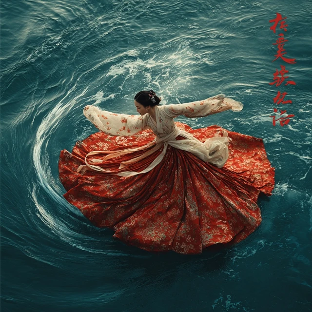 Cultural Dance Silk Road Harmony