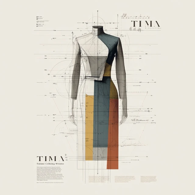 TIMA Haute Custom Tailoring for Women