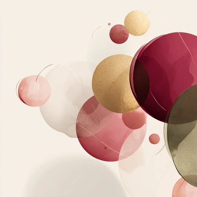 Elevate Logo Design Abstract Luxury Event Decoration