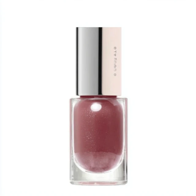 Lip Gloss Bottle Product Photography